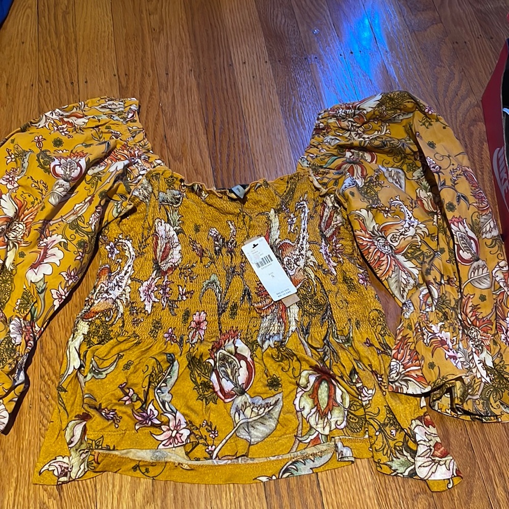 Anthropology top